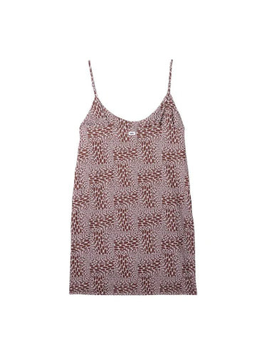 401500416    HOBART SLIP DRESS MULTI