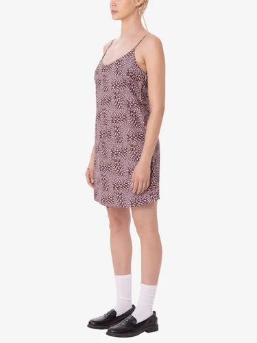 401500416    HOBART SLIP DRESS MULTI