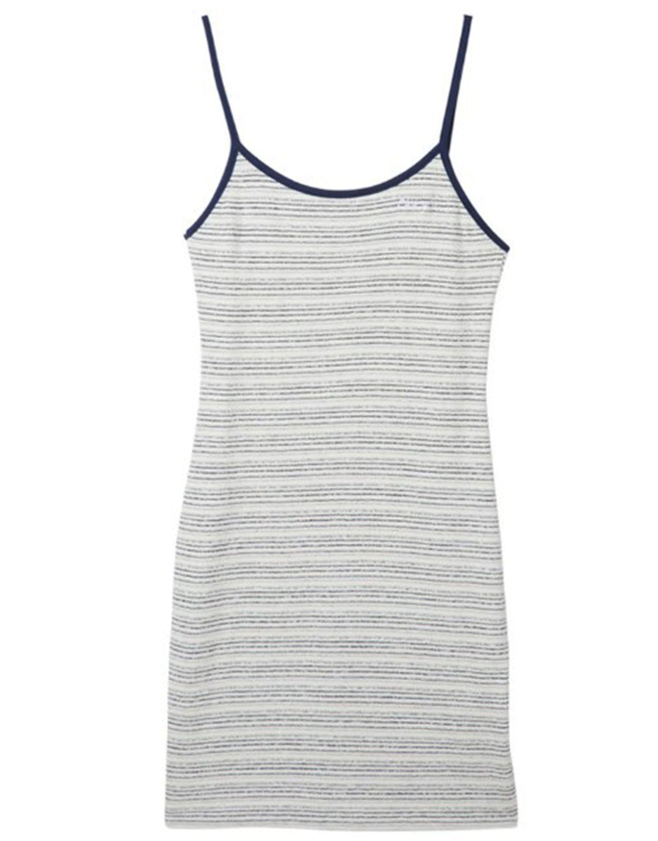 401500417    JERSEY DRESS MULTI