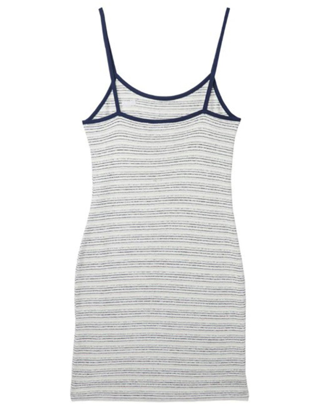 401500417    JERSEY DRESS MULTI