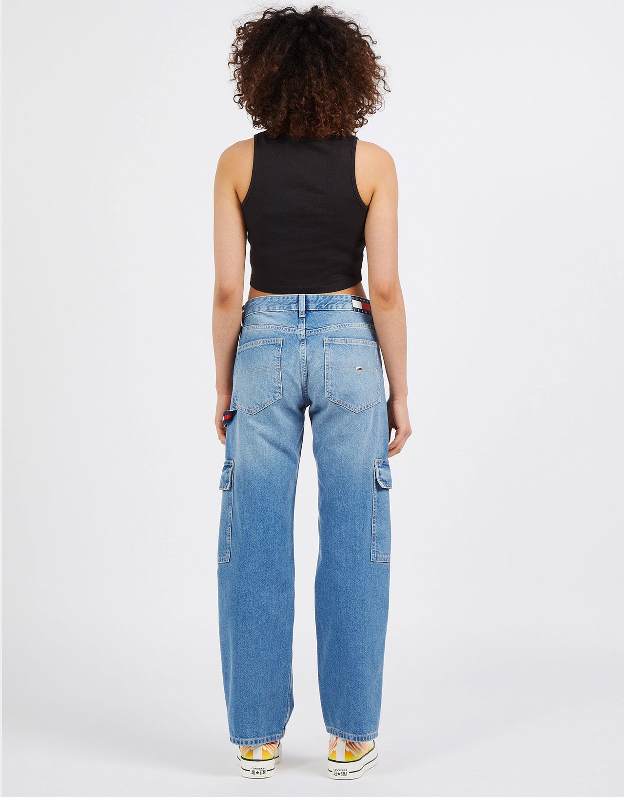 263732427    DAISY DIGITAL BLK