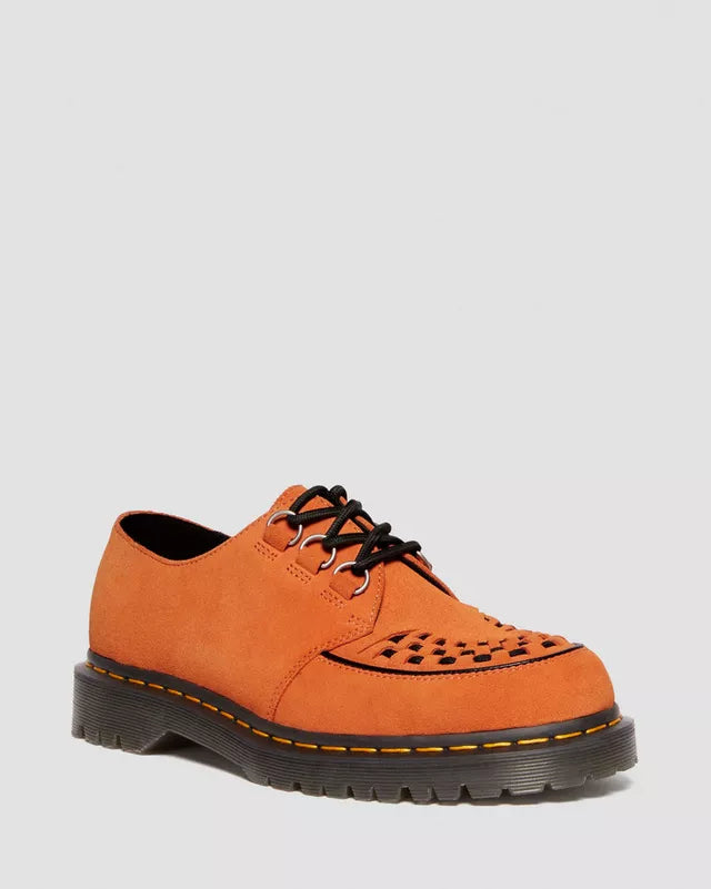 RAMSEY ORANGE ZEST