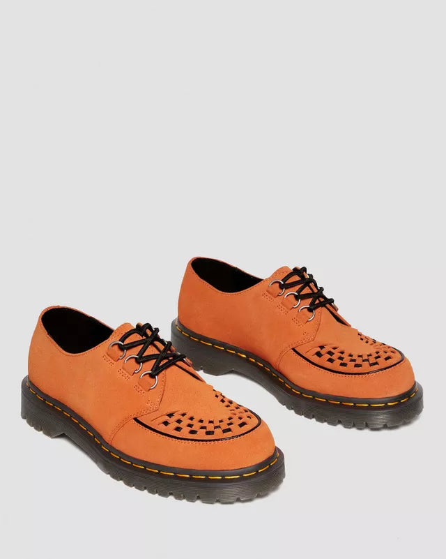 RAMSEY ORANGE ZEST