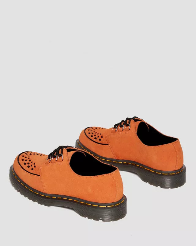 RAMSEY ORANGE ZEST