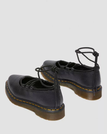 ELPHIE II BLACK VIRGINIA
