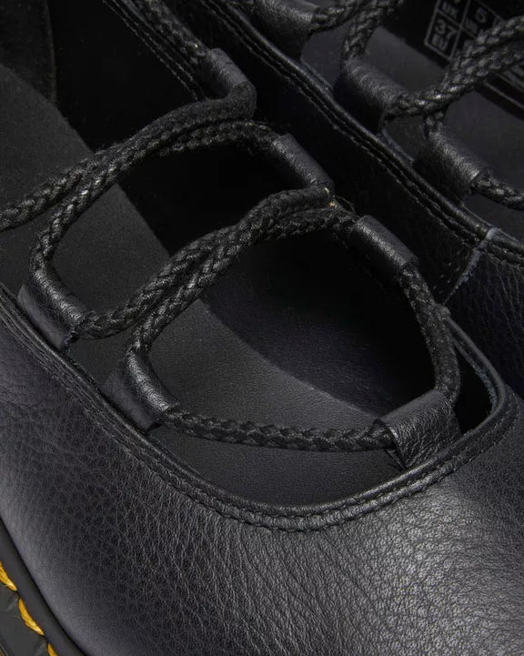 ELPHIE II BLACK VIRGINIA