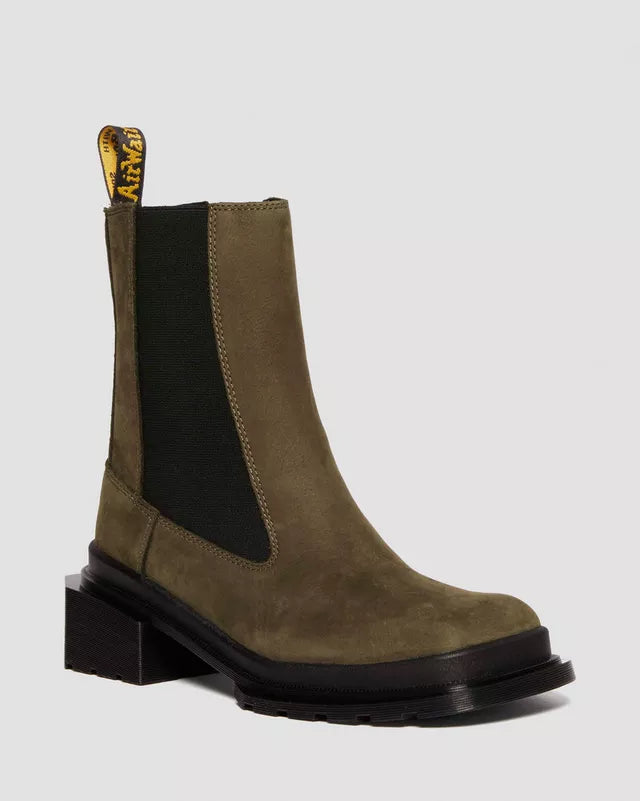 MAYBOLE CHELSEA DMS OLIVE
