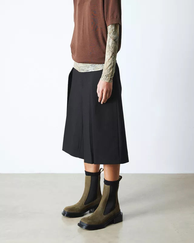 MAYBOLE CHELSEA DMS OLIVE