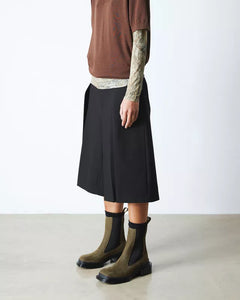 MAYBOLE CHELSEA DMS OLIVE