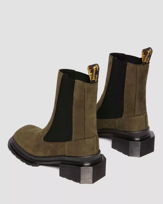 MAYBOLE CHELSEA DMS OLIVE