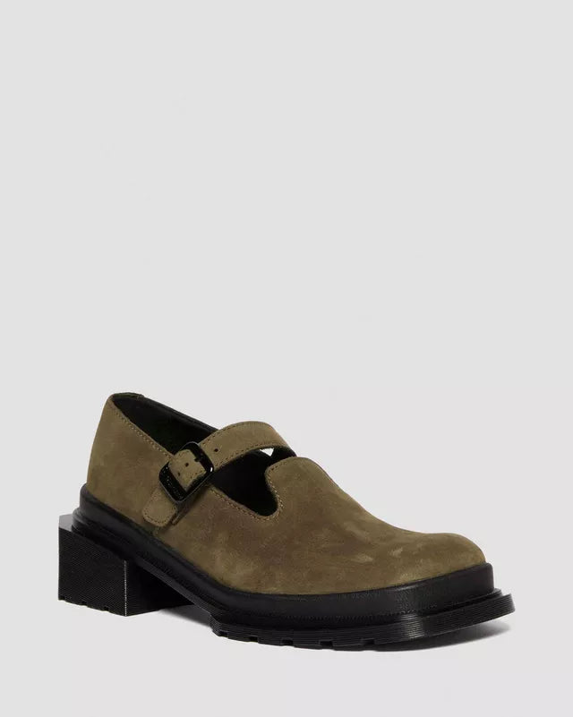 MAYBOLE MJ DMS OLIVE