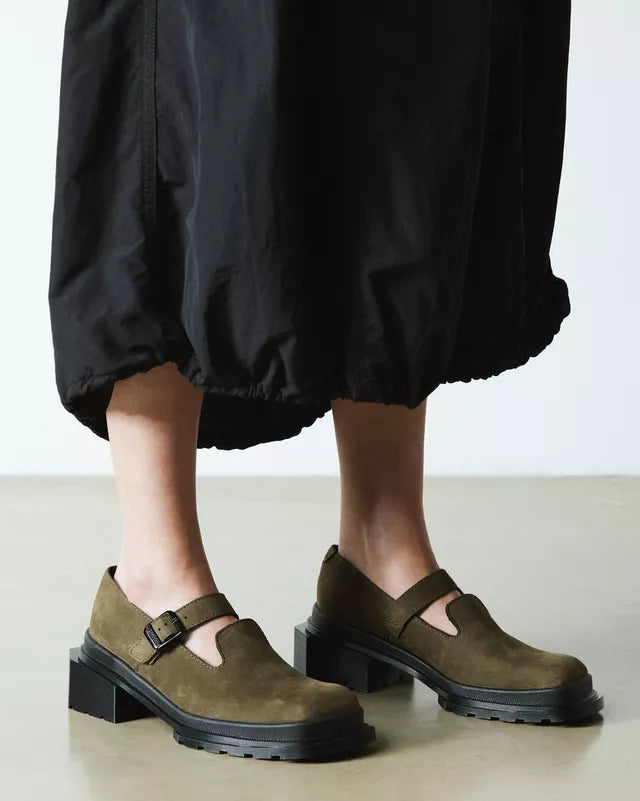 MAYBOLE MJ DMS OLIVE