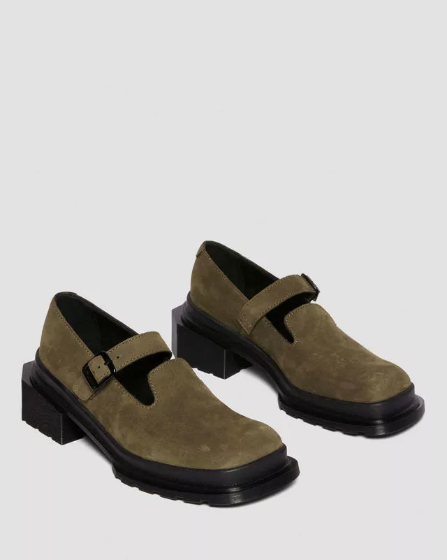 MAYBOLE MJ DMS OLIVE