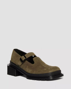 MAYBOLE MJ DMS OLIVE