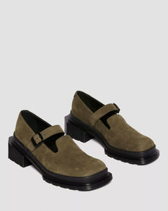MAYBOLE MJ DMS OLIVE