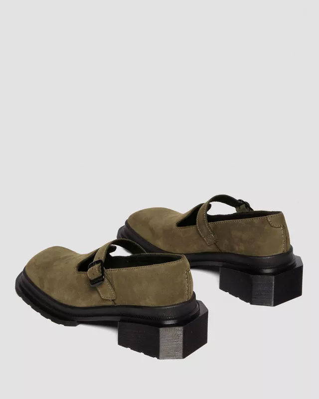 MAYBOLE MJ DMS OLIVE
