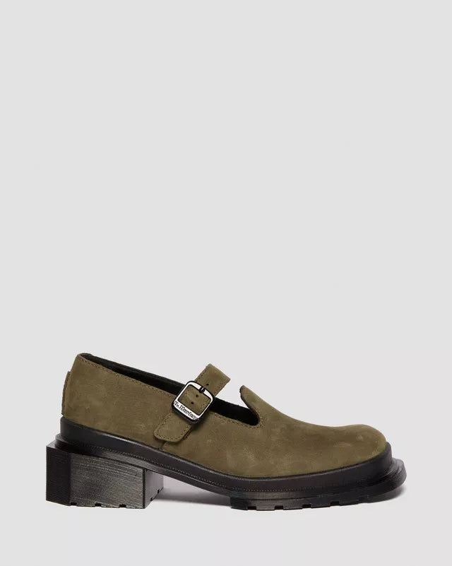 MAYBOLE MJ DMS OLIVE