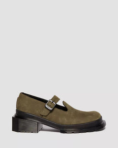 MAYBOLE MJ DMS OLIVE