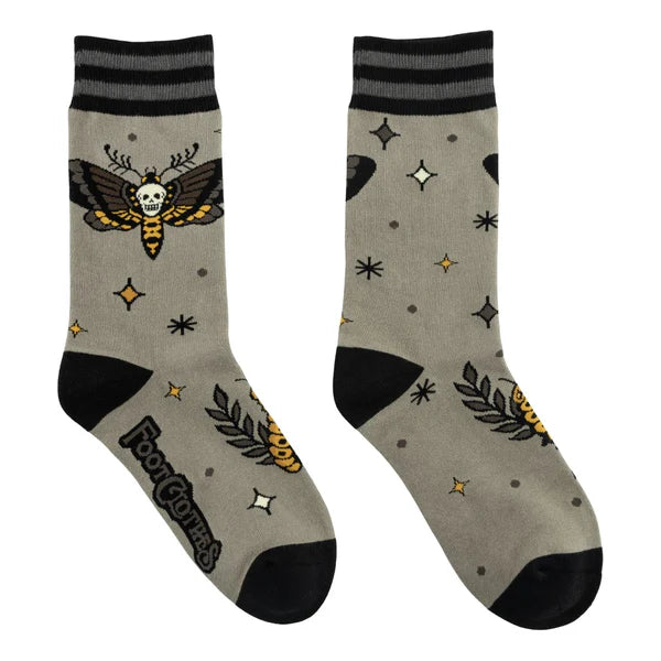 METAMORPHOSIS SOCKS