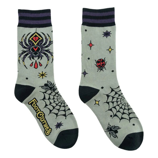 WIDOWS WEB SOCKS
