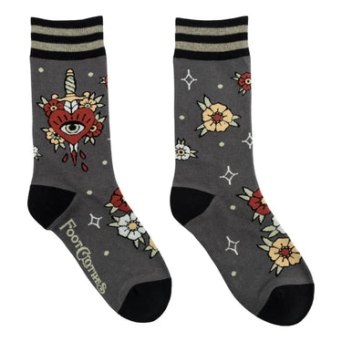 LOVE HURTS SOCKS