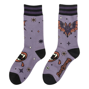 BITE CLUB SOCKS