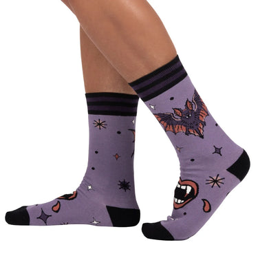 BITE CLUB SOCKS