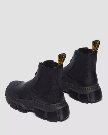 DMXL CHELSEA BOOT BLACK