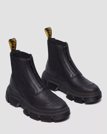 DMXL CHELSEA BOOT BLACK