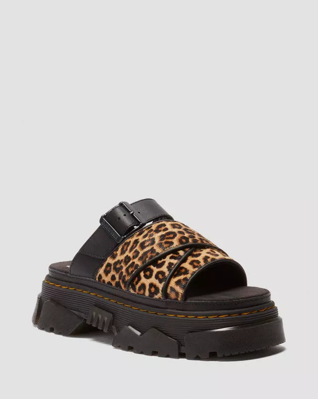 MATTISON SLIDE LIGHT TAN