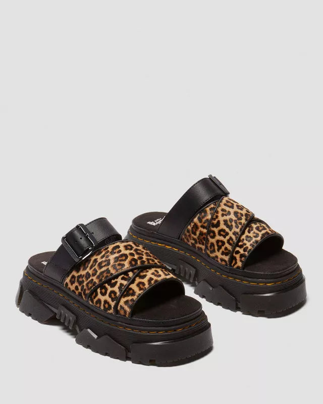 MATTISON SLIDE LIGHT TAN