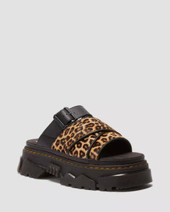 MATTISON SLIDE LIGHT TAN