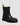 1460 RAIN BOOT BLACK
