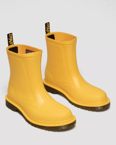 1460 RAIN BOOT YELLOW