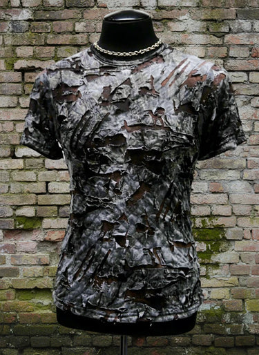 ZOMBIE TEE SHORT SLEEVE