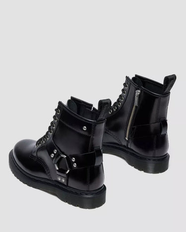 1460 HARNESS BLACK
