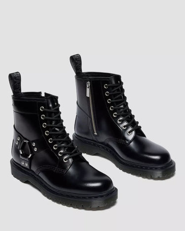 1460 HARNESS BLACK