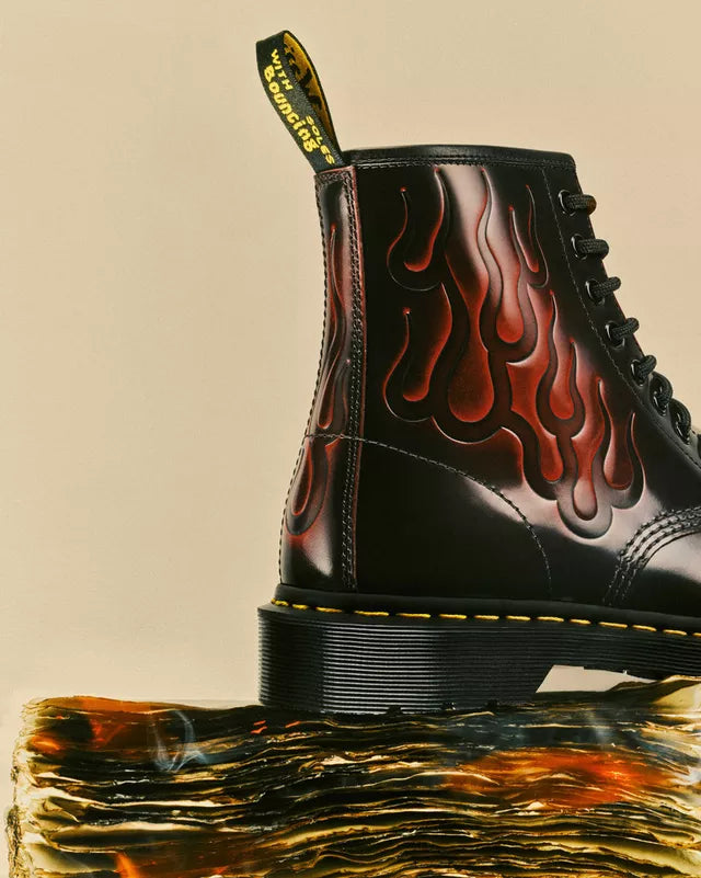 1460 INFERNO CHERRY ARCADIA