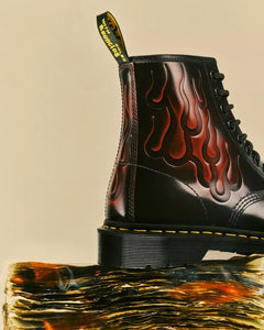 1460 INFERNO CHERRY ARCADIA