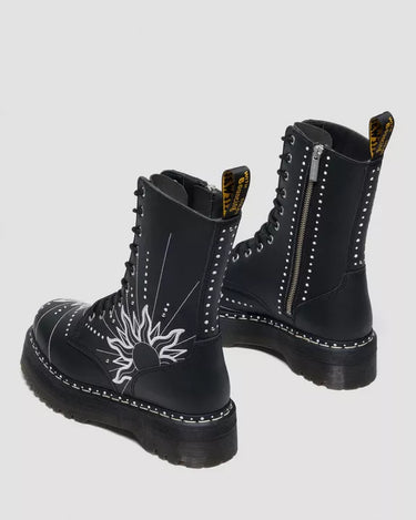 JADON HI SOLAR FLARE