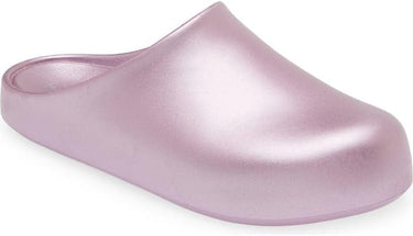 UNCLOGGED LILAC