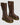 Buzz HI Dark Brown Wyoming