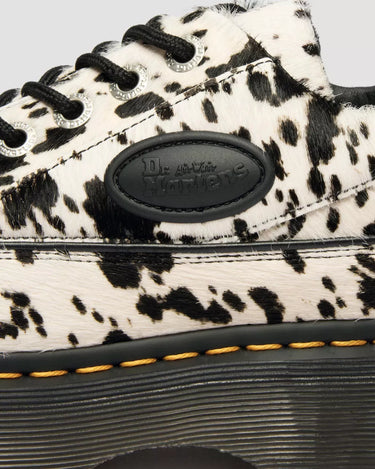 BUZZ 5I CREAM/BLACK