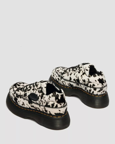 BUZZ 5I CREAM/BLACK
