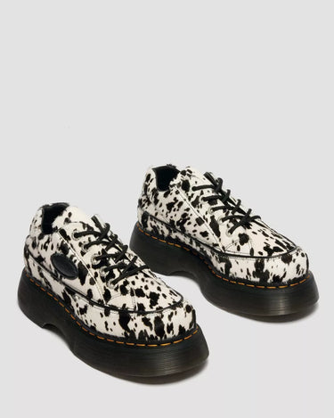 BUZZ 5I CREAM/BLACK