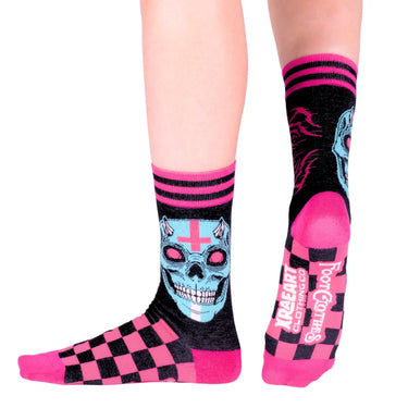 CREEP SOCKS
