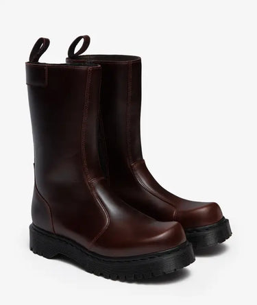 REJENA BOOT SPICED BROWN