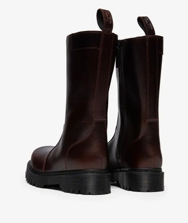 REJENA BOOT SPICED BROWN