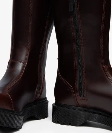 REJENA BOOT SPICED BROWN