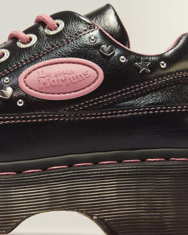 BUZZ 5I HS BLACK